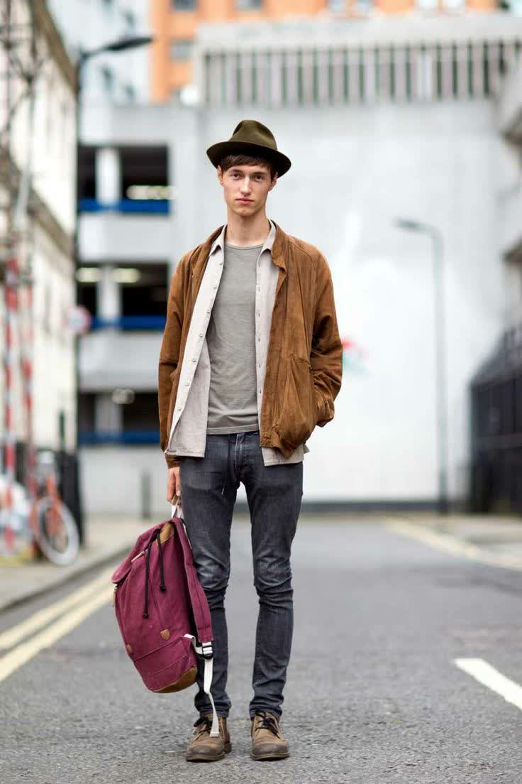 Community look 8